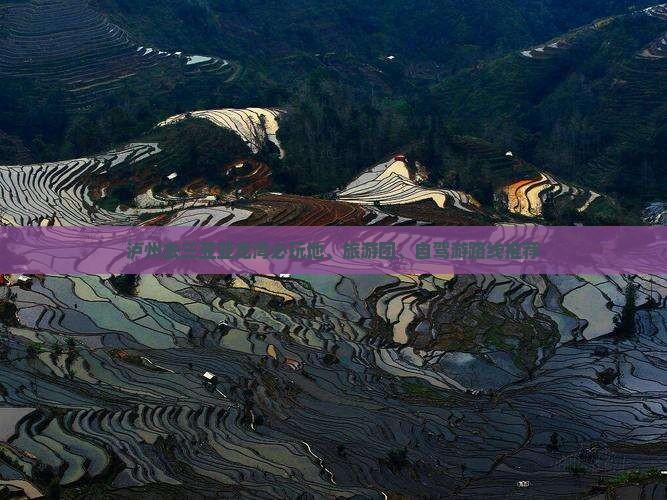 泸州去三亚亚龙湾必玩地、旅游团、自驾游路线推荐