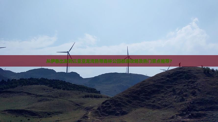 从伊春出发到三亚亚龙湾热带森林公园旅游攻略及热门景点推荐？