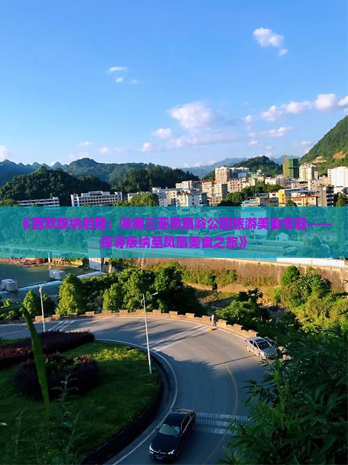 《西双版纳启程：海南三亚凤凰岭公园旅游美食专题——探寻版纳至凤凰美食之旅》