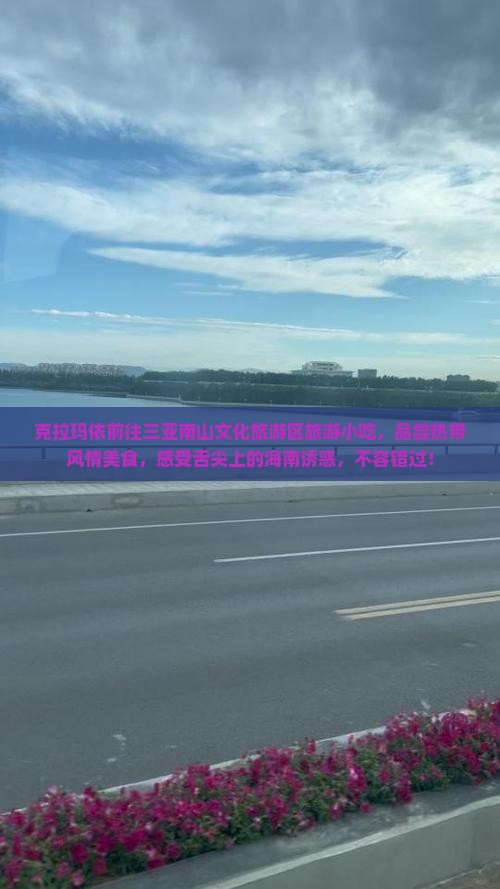 克拉玛依前往三亚南山文化旅游区旅游小吃