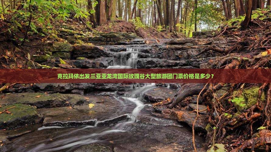克拉玛依出发三亚亚龙湾国际玫瑰谷大型旅游团门票价格是多少？