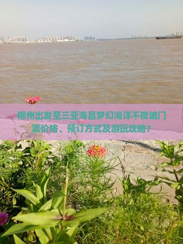 郴州出发至三亚海昌梦幻海洋不夜城门票价格、预订方式及游玩攻略？