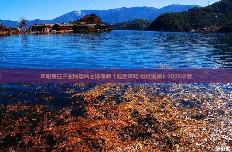 庆阳前往三亚凤凰岛团体旅游