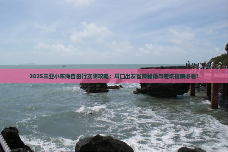 周口去三亚小东海自由团