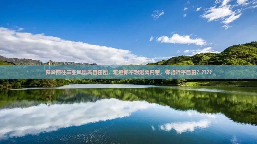 铁岭前往三亚凤凰岛自由团