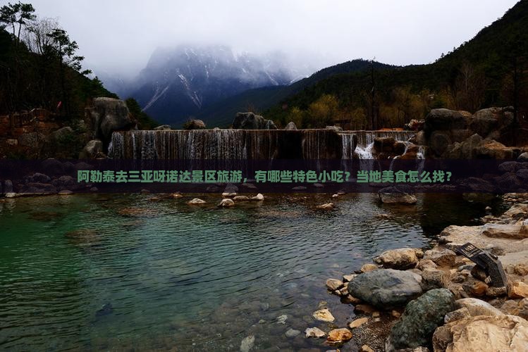 阿勒泰去三亚呀诺达景区旅游，有哪些特色小吃？当地美食怎么找？