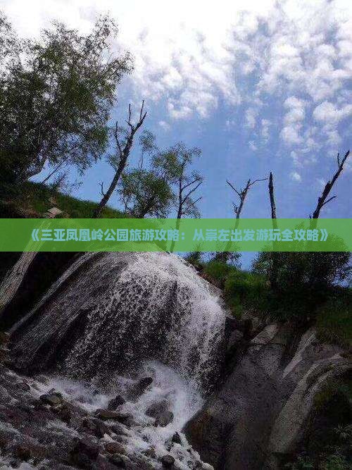 《三亚凤凰岭公园旅游攻略：从崇左出发游玩全攻略》