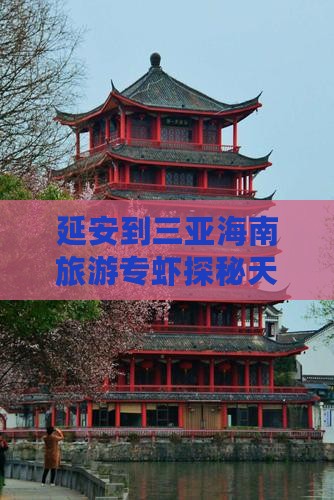 延安到三亚海南旅游专虾探秘天涯海角