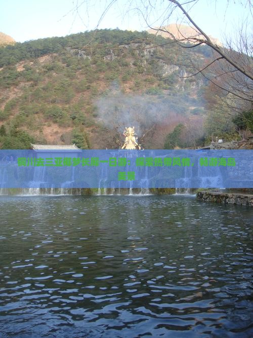 铜川去三亚椰梦长廊一日游：探索热带风情，畅游海岛美景
