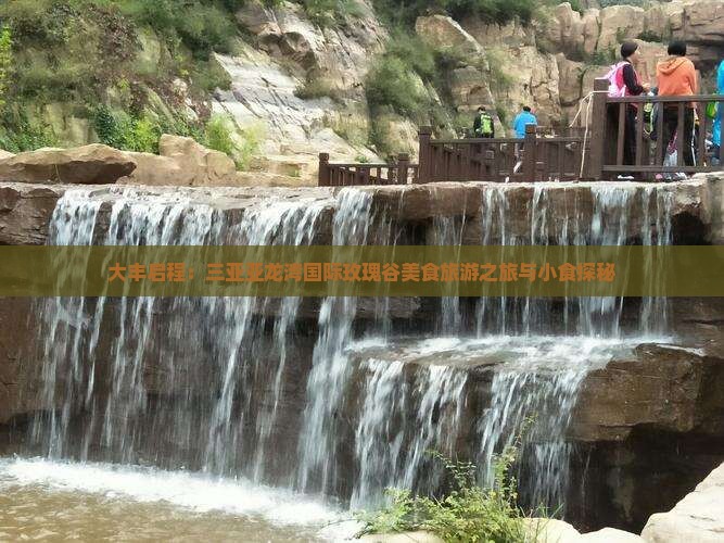大丰启程：三亚亚龙湾国际玫瑰谷美食旅游之旅与小食探秘