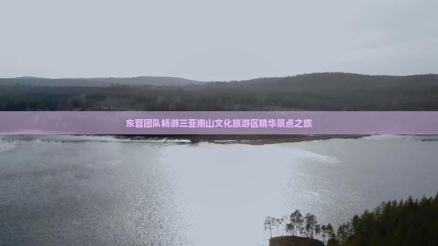 东营团队畅游三亚南山文化旅游区精华景点之旅 东营团队畅游三亚南山文化旅游区精华景点之旅