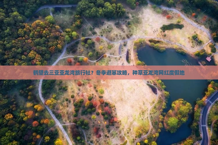 鹤壁去三亚亚龙湾旅行社？冬季避寒攻略，种草亚龙湾网红度假地