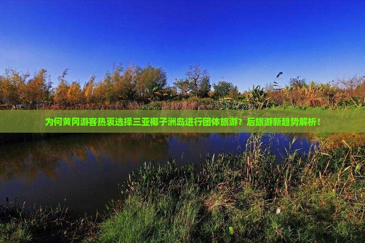 为何黄冈游客热衷选择三亚椰子洲岛进行团体旅游？后旅游新趋势解析！