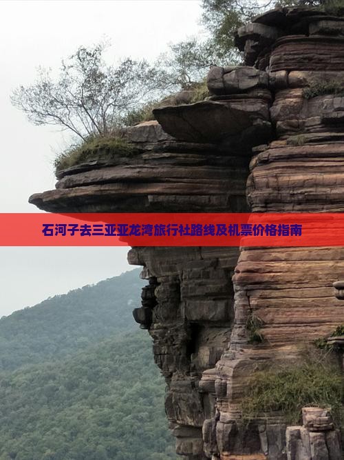 石河子去三亚亚龙湾旅行社路线及机票价格指南