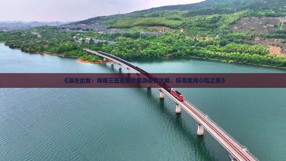 《崇左出发：海南三亚亚龙湾旅游美食攻略，探寻龙湾小吃之旅》