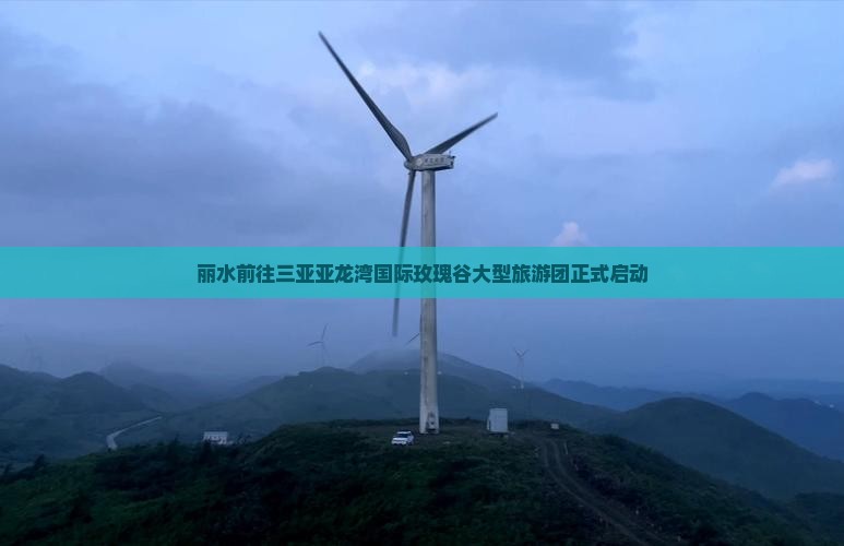 丽水前往三亚亚龙湾国际玫瑰谷大型旅游团正式启动