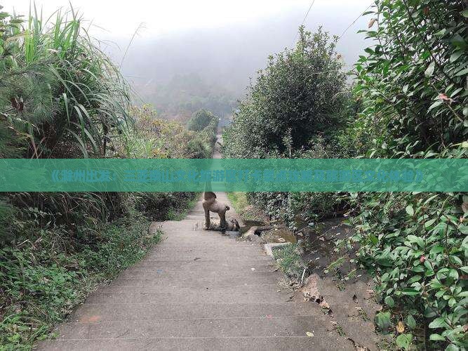 《滁州出发：三亚南山文化旅游区打卡景点攻略及旅游区文化体验》