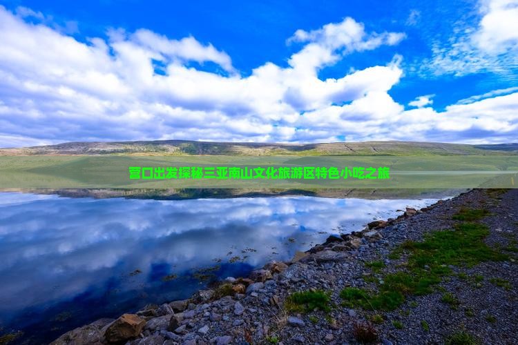 营口出发探秘三亚南山文化旅游区特色小吃之旅