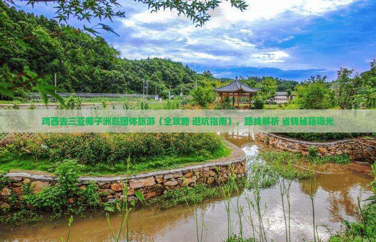 鸡西去三亚椰子洲岛团体旅游 鸡西去三亚椰子洲岛团体旅游