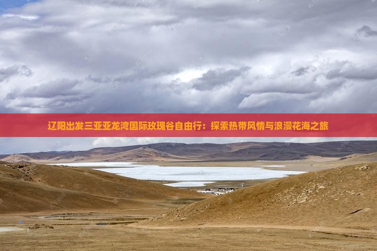 辽阳出发三亚亚龙湾国际玫瑰谷自由行