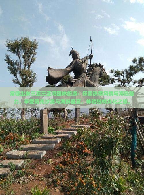 常德出发三亚三亚湾团体旅游