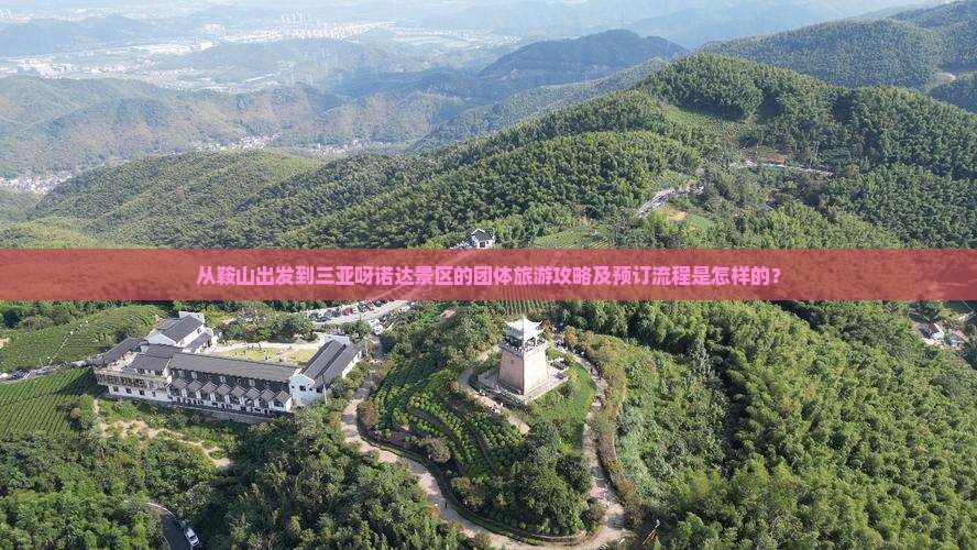 从鞍山出发到三亚呀诺达景区的团体旅游攻略及预订流程是怎样的？