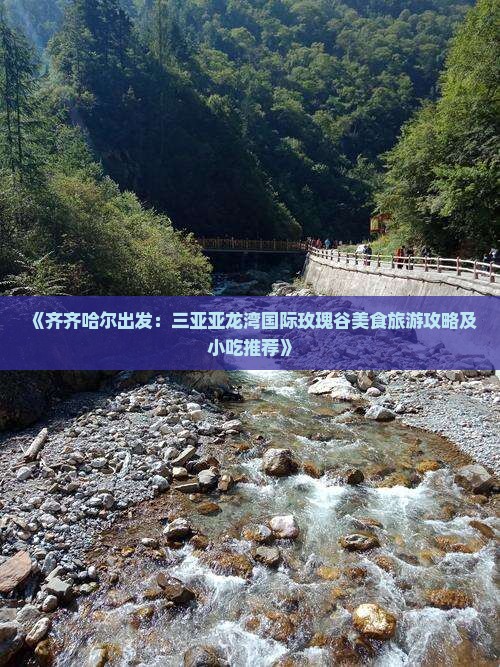 《齐齐哈尔出发：三亚亚龙湾国际玫瑰谷美食旅游攻略及小吃推荐》