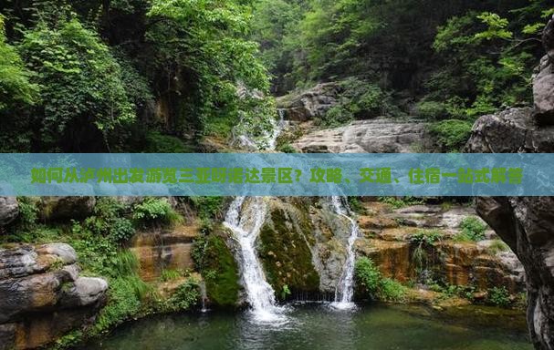 如何从泸州出发游览三亚呀诺达景区？攻略、交通、住宿一站式解答