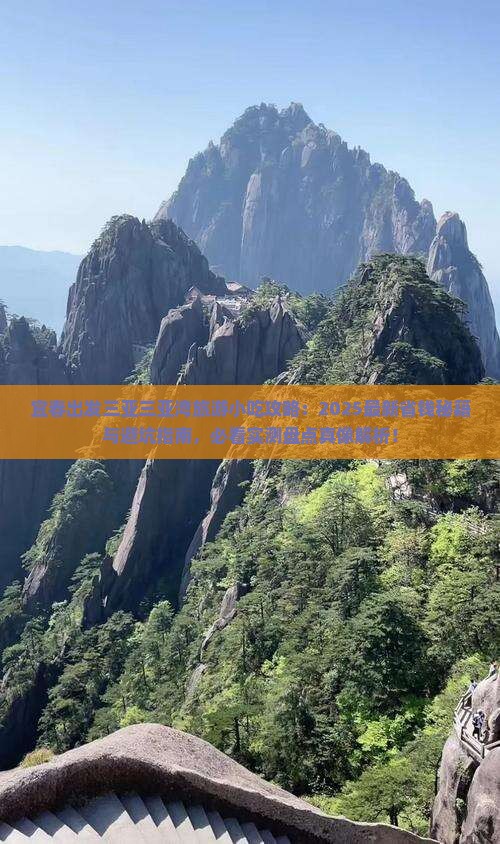 宜春出发三亚三亚湾旅游小吃