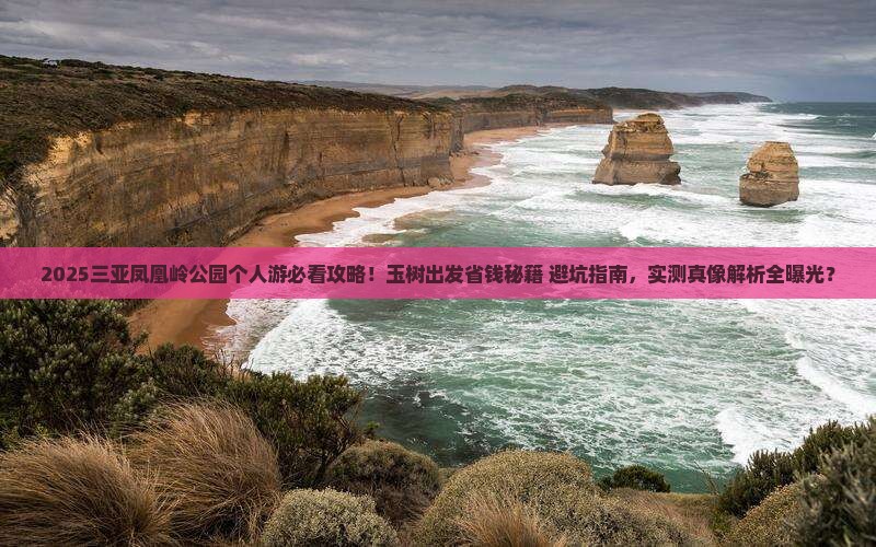 玉树出发三亚凤凰岭公园个人游