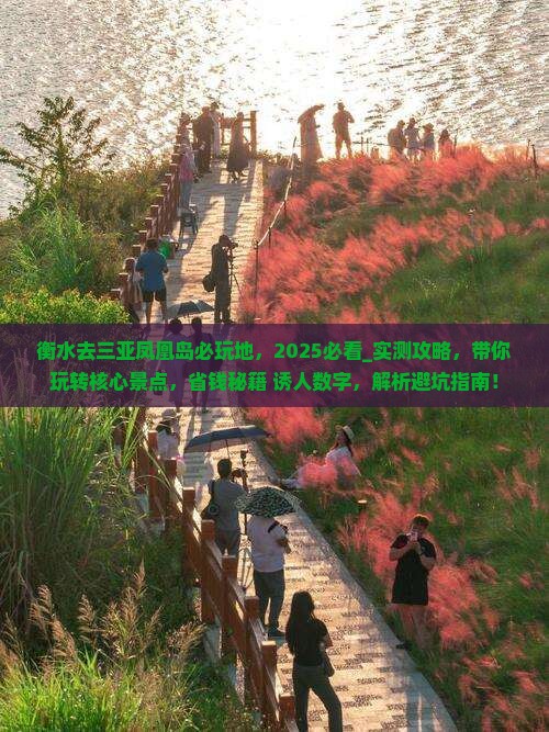 衡水去三亚凤凰岛必玩地