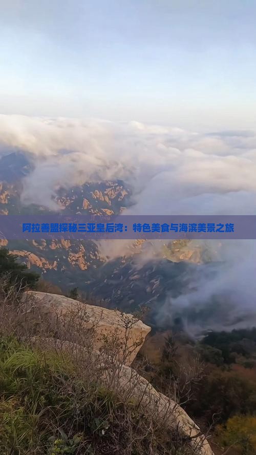 阿拉善盟探秘三亚皇后湾：特色美食与海滨美景之旅