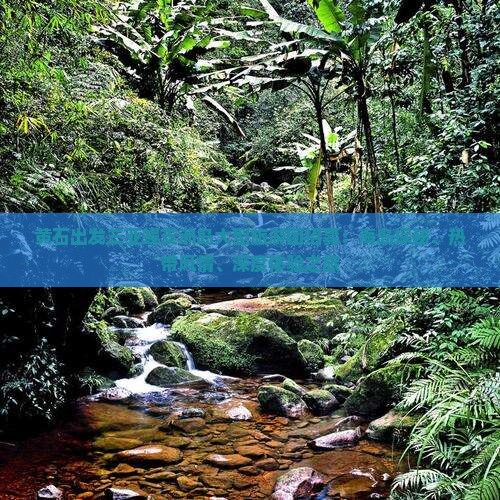 黄石出发三亚蜈支洲岛大型旅游团招募：海岛探秘、热带风情、深度体验之旅