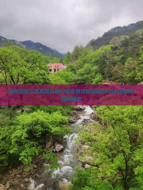 宿州出发三亚凤凰岛旅行社