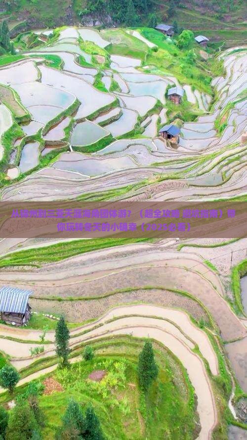 锦州出发三亚天涯海角团体旅游