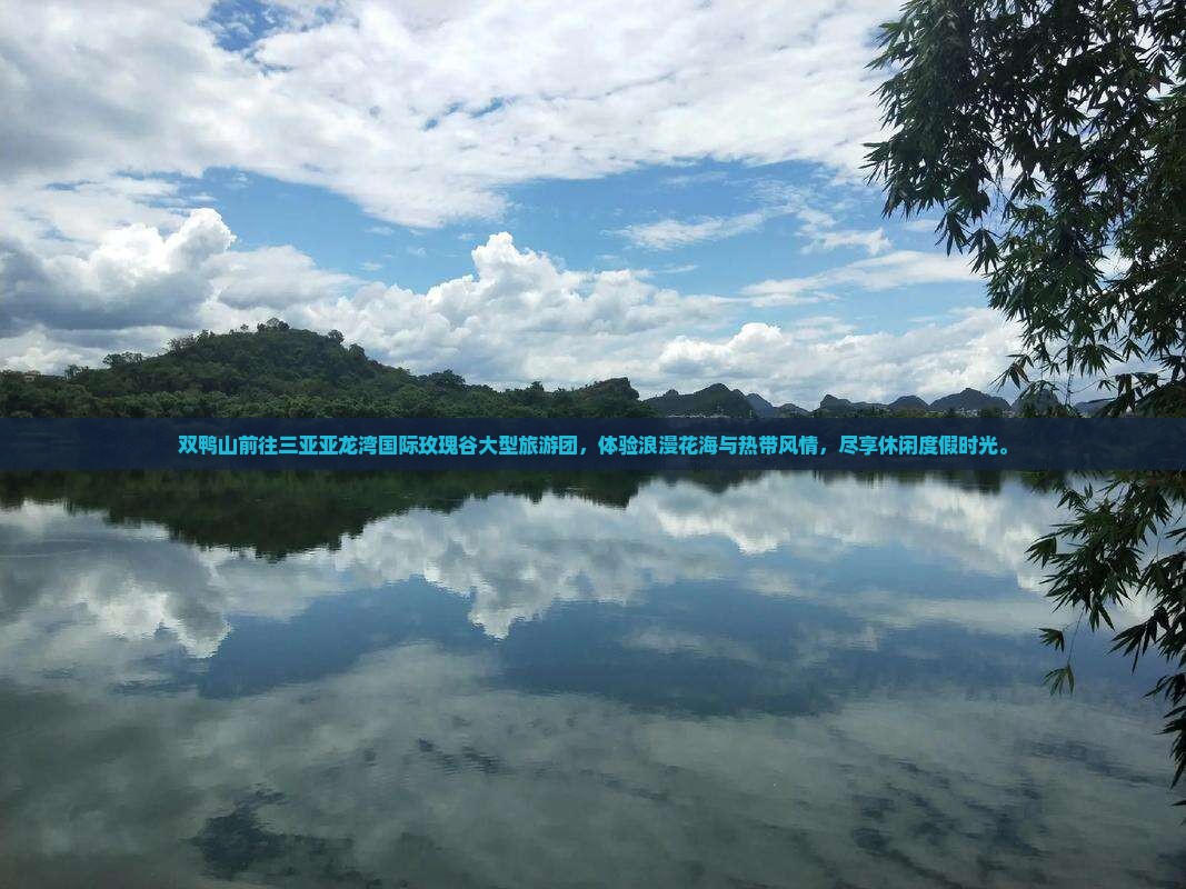 双鸭山前往三亚亚龙湾国际玫瑰谷大型旅游团