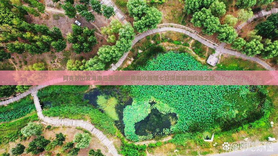 阿克苏出发海南三亚亚特兰蒂斯水族馆七日深度旅游探险之旅