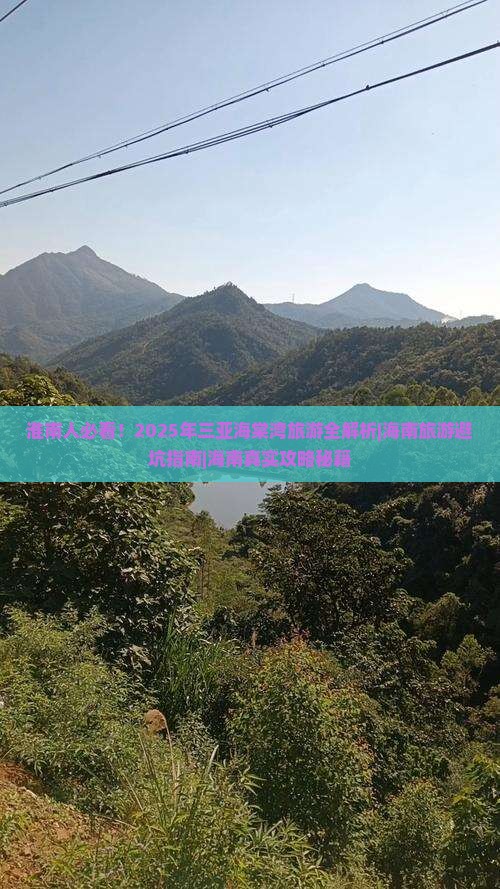 淮南前往三亚海棠湾二日游 淮南前往三亚海棠湾二日游