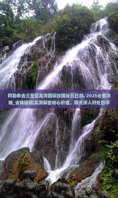 阿勒泰去三亚亚龙湾国际玫瑰谷五日游