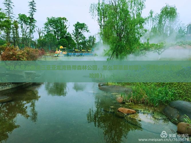 大庆出发三亚亚龙湾热带森林公园门票