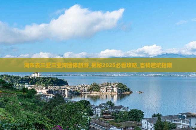 海东去三亚三亚湾团体旅游