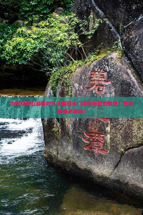 为何双鸭山游客对三亚鹿回头门票价格如此敏感？性价比痛点解析！