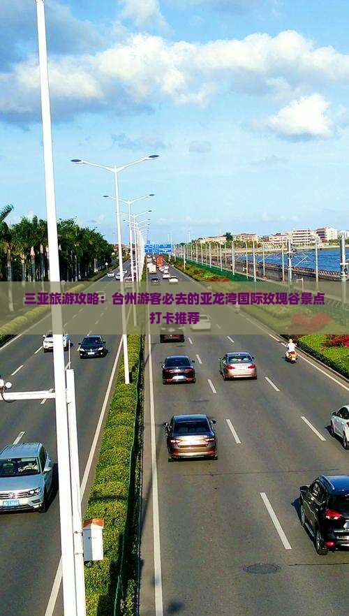 三亚旅游攻略：台州游客必去的亚龙湾国际玫瑰谷景点打卡推荐
