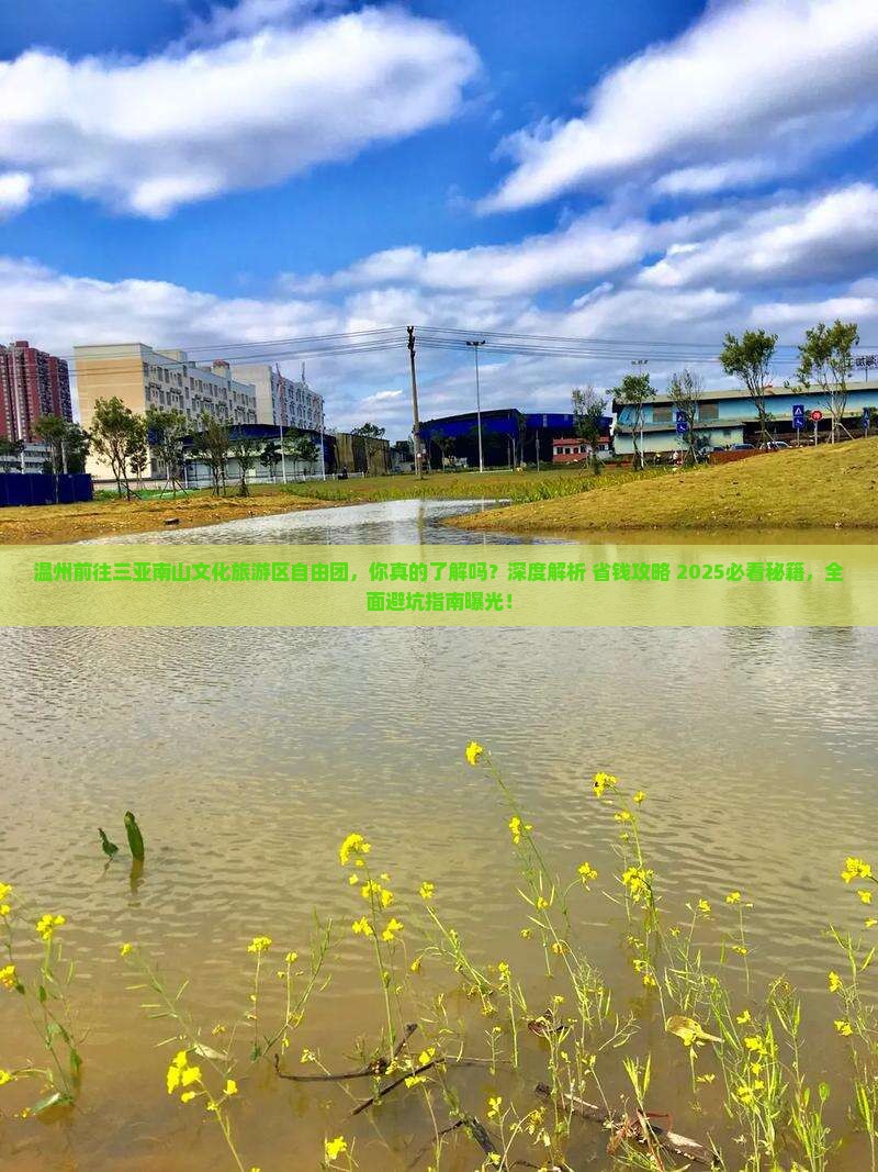 温州前往三亚南山文化旅游区自由团