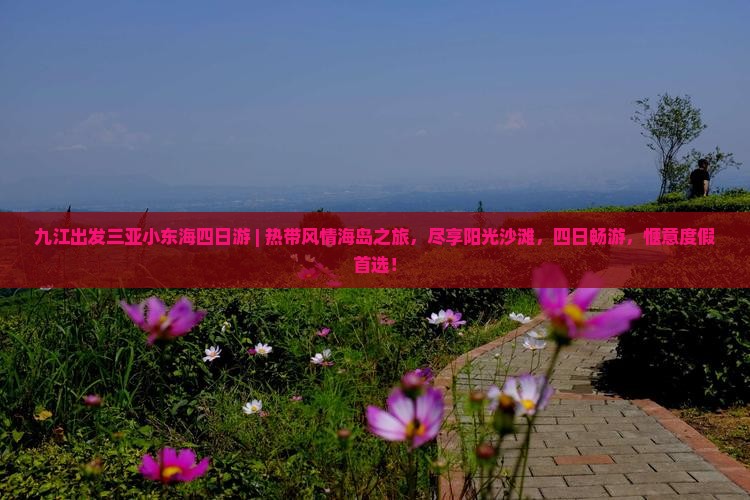 九江出发三亚小东海四日游