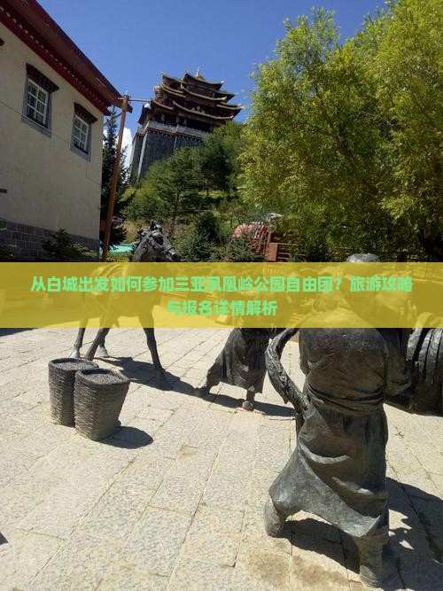 从白城出发如何参加三亚凤凰岭公园自由团？旅游攻略与报名详情解析