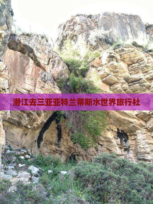 潜江去三亚亚特兰蒂斯水世界旅行社