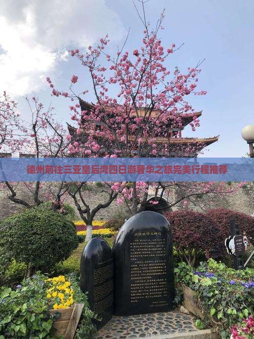 德州前往三亚皇后湾四日游