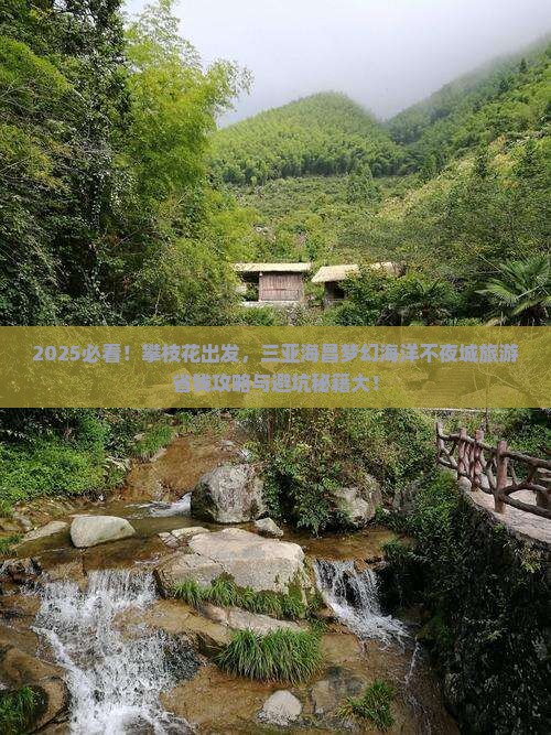 攀枝花去三亚海昌梦幻海洋不夜城旅游