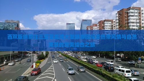 西双版纳前往三亚亚龙湾大型旅游团
